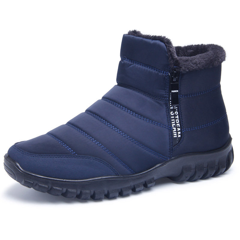 OrthoNurture Winter shoes for Women