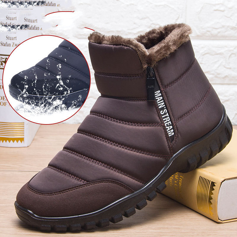 OrthoNurture Winter shoes for Women